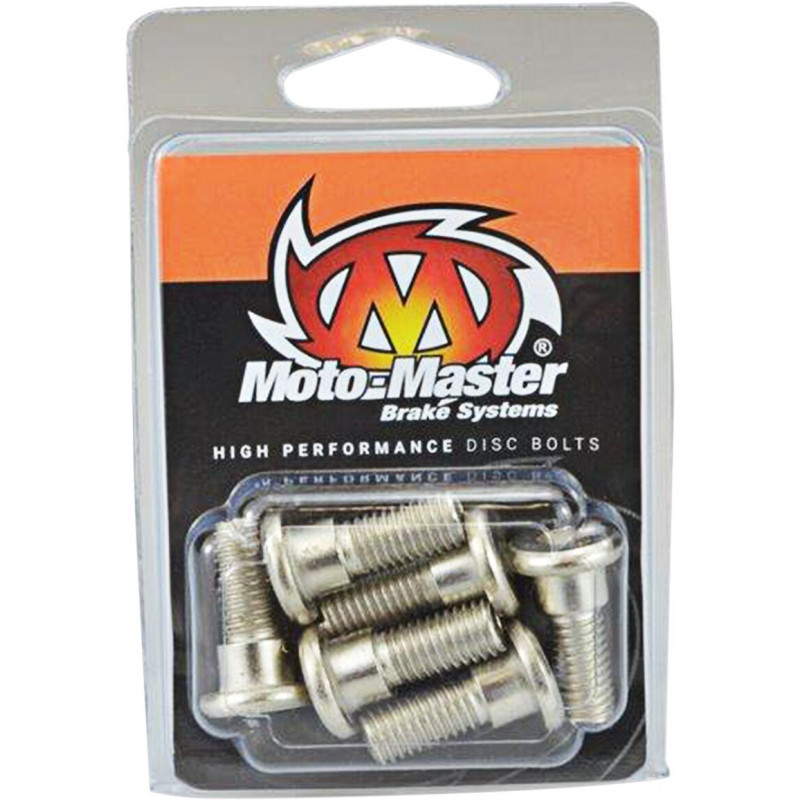 BOLTS M8X22 C/B R10 CHC - 17310677 - Dr Rider