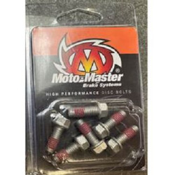 BOLTS M6X16 HEX - 17310678 - Dr Rider