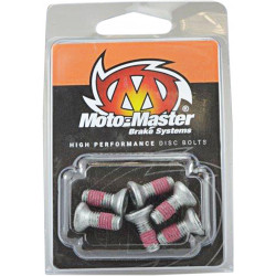 BOLTS M6X12 C/S CHC - 17310680 - Dr Rider