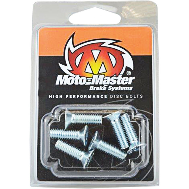 BOLTS M6X20 C/S CHC - 17310681 - Dr Rider
