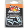 BOLTS M6X20 C/S CHC - 17310681 - Dr Rider