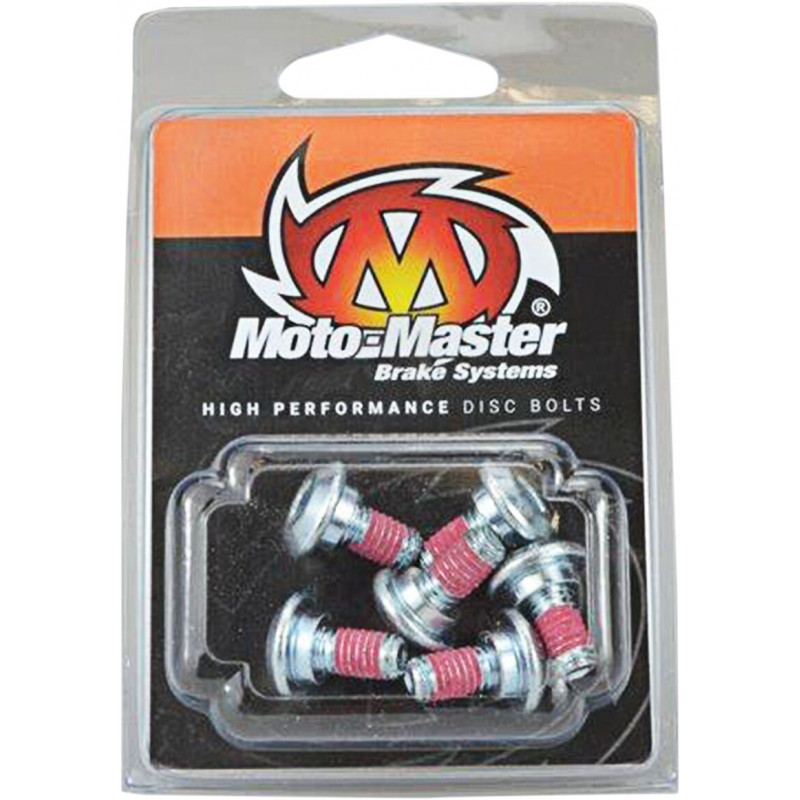 BOLTS M6X13 C/B CHC - 17310682 - Dr Rider