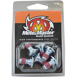BOLTS M8X15 C/B CHC - 17310683 - Dr Rider