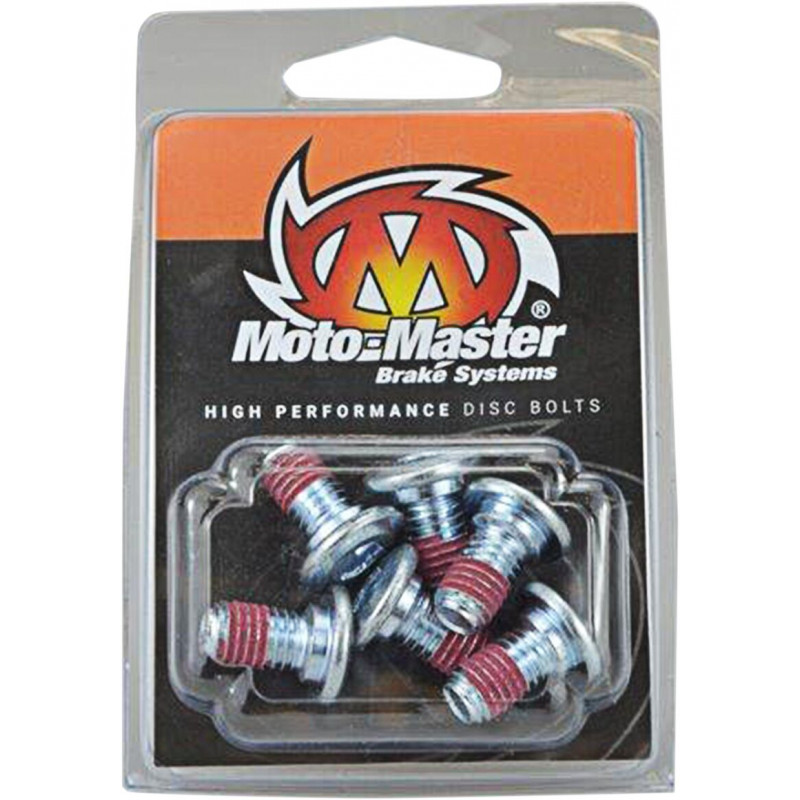 BOLTS M8X15 C/B CHC - 17310683 - Dr Rider