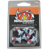 BOLTS M8X15 C/B CHC - 17310683 - Dr Rider