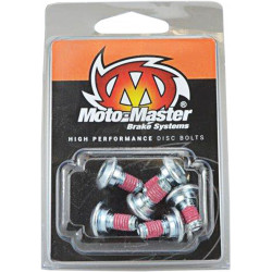 BOLTS M8X15 C/B CHC - 17310683 - Dr Rider