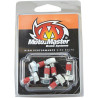 BOLTS M6X12 HEX - 17310684 - Dr Rider