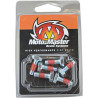 BOLTS M6X17 HEX - 17310686 - Dr Rider