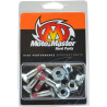 SPROCKET BOLTS M8-30 6PK - 24011073 - Dr Rider