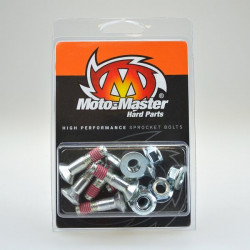 SPROCKET BOLTS M8-30 6PK - 24011073 - Dr Rider