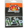 SPROCKET BOLTS M8-26 6PK - 24011074 - Dr Rider
