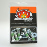 SPROCKET BOLTS M8-26 6PK - 24011074 - Dr Rider