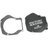 Couvercle d'allumage Boyesen Factory Racing noir - Honda CR125R 2000-2004 - Dr Rider