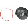 Couvercle d'allumage Boyesen Factory Racing noir - Honda CR250R 2002-2007 - Dr Rider