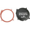 Couvercle d'allumage Boyesen Factory Racing noir - Honda CR250R 1984-2001 - Dr Rider