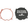 Couvercle d'allumage Boyesen Factory Racing noir - Honda CR500R 1984-2001 - Dr Rider