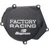 Couvercle d'allumage Boyesen Factory Racing noir - Kawasaki KX250 1993-2004 - Dr Rider