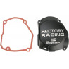 Couvercle d'allumage Boyesen Factory Racing noir - Suzuki RM125 1998-2008 - Dr Rider