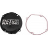 Couvercle d'allumage Boyesen Factory Racing noir - Suzuki RM250 1996-2008 - Dr Rider