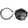 Couvercle d'allumage Boyesen Factory Racing noir - Yamaha YZ125 2005-2026 / YZ125X 2020-2026 - Dr Rider