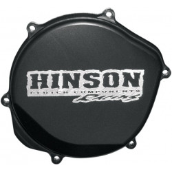 Couvercle d'embrayage Hinson Billetproof - Honda CRF450R 2002-2004 / TRX450R 2004-2006 - Dr Rider