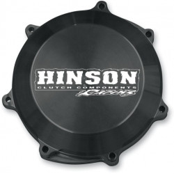 Couvercle d'embrayage Hinson Billetproof - Yamaha YZ450F 2003-2006 / YFZ450 2004-2009 - Dr Rider