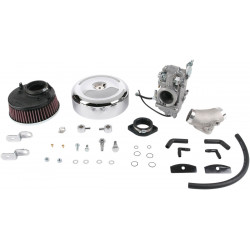 42MM TOTAL KT 99-01 T/CAM - 4219 - Dr Rider