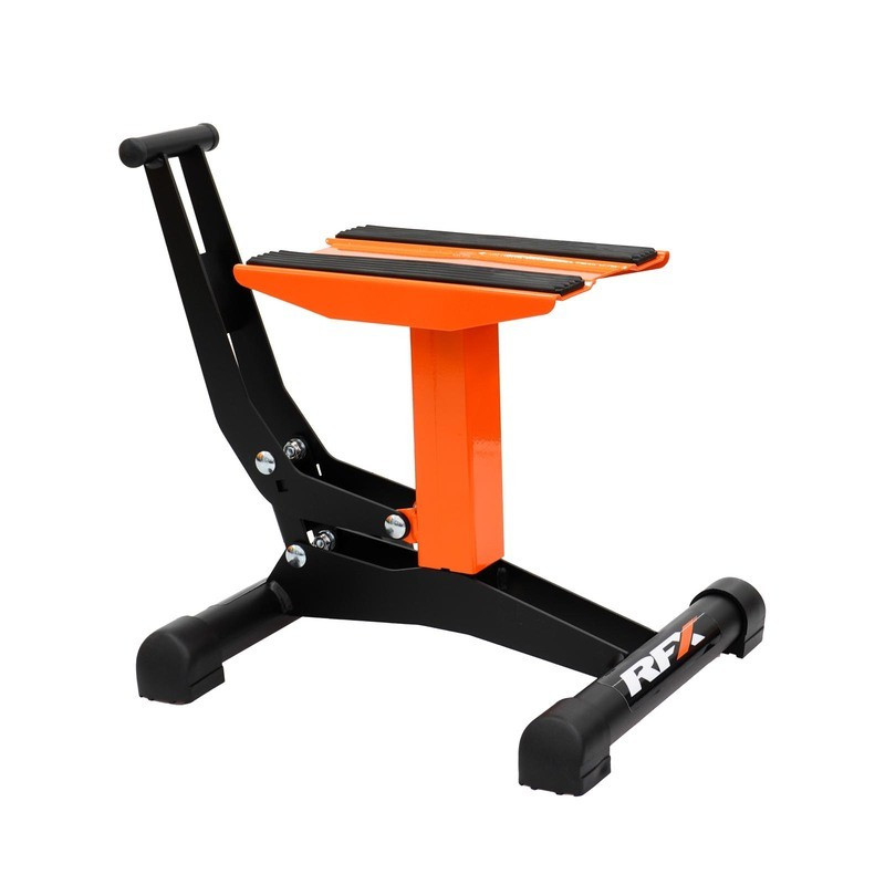 Lève-moto RFX x BIHR Pro XTreme - orange