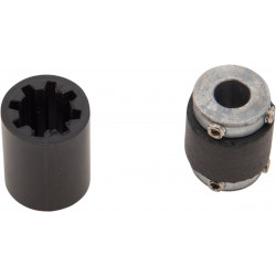COUPLING KIT FOR DUALS - MKBN001 - Dr Rider