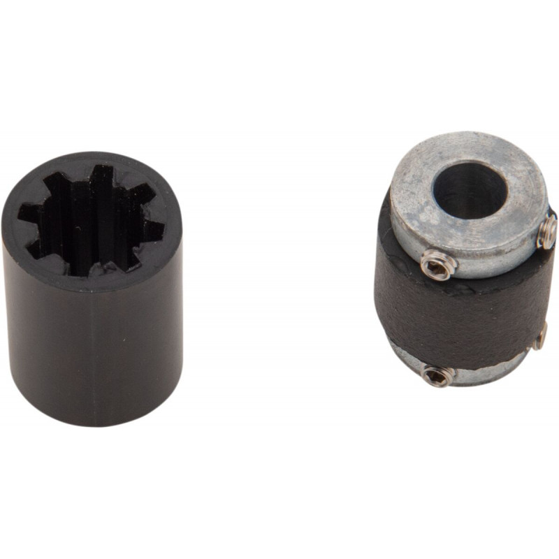 COUPLING KIT FOR DUALS - MKBN001 - Dr Rider