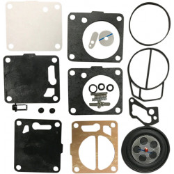CARB REBUILD KIT SUPER BN - MKBN3844SPR - Dr Rider