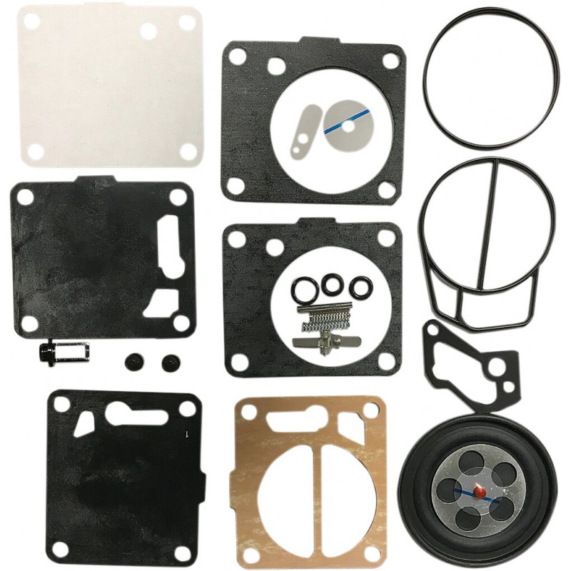 CARB REBUILD KIT SUPER BN - MKBN3844SPR - Dr Rider