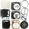 CARB REBUILD KIT SUPER BN - MKBN3844SPR - Dr Rider