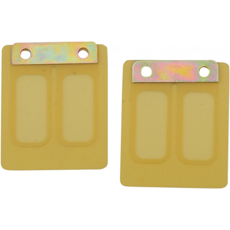 Lamelles de clapets Boyesen Power Reeds - POL / ETON / KAS - Dr Rider
