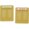 Lamelles de clapets Boyesen Power Reeds - POL / ETON / KAS - Dr Rider