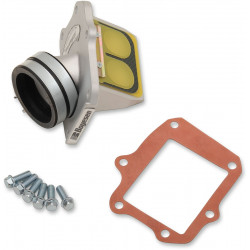 Boîte à clapets Boyesen RAD Valve - Honda CR125R 2005-2007 - Dr Rider
