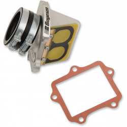 Boîte à clapets Boyesen RAD Valve - Kawasaki KX250 2005-2011 - Dr Rider