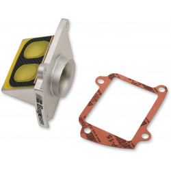 Boîte à clapets Boyesen RAD Valve - Yamaha YZ125 2005-2016 - Dr Rider