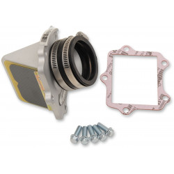 Boîte à clapets Boyesen RAD Valve - Yamaha YZ250 2005-2026 / YZ250X 2016-2026 - Dr Rider