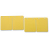 Lamelles de clapets Boyesen SuperStock fibre - S SUPER STOCK 549SF1 - Dr Rider