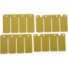 Lamelles de clapets Boyesen SuperStock fibre - S SUPER STOCK 570SF1 - Dr Rider