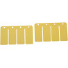 Lamelles de clapets Boyesen SuperStock fibre - S SUPER STOCK 557SF1 - Dr Rider