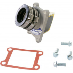 Boîte à clapets Boyesen RAD Valve - KTM 65 SX 2009-2026 / Husqvarna TC65 2019-2025 / GasGas MC65 2021-2024 - Dr Rider