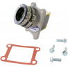 Boîte à clapets Boyesen RAD Valve - KTM 65 SX 2009-2026 / Husqvarna TC65 2019-2025 / GasGas MC65 2021-2024 - Dr Rider
