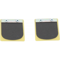 Lamelles de rechange Boyesen Pro Series pour RAD Valve - KTM 65 SX 2009-2026 / Husqvarna TC65 2019-2025 / GasGas MC65 2021-2024 