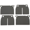 Lamelles de clapets Boyesen SuperStock carbone - KTM / Husqvarna 125/250/300 2016-2026 / GasGas 125/250/300 2021-2026 - Dr Rider