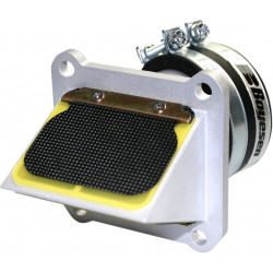 Boîte à clapets Boyesen RAD Valve - KTM / Husqvarna 250/300 2017-2018 - Dr Rider
