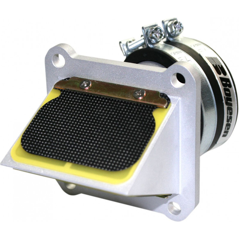 Boîte à clapets Boyesen RAD Valve - KTM / Husqvarna 250/300 2017-2018 - Dr Rider