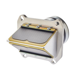 Boîte à clapets Boyesen RAD Valve - Beta RR 250/300 2013-2021 - Dr Rider