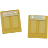 Lamelles de clapets Boyesen Power Reeds - Dr Rider